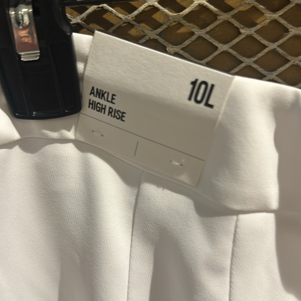 Express Polyester Slacks - Picture 6 of 9